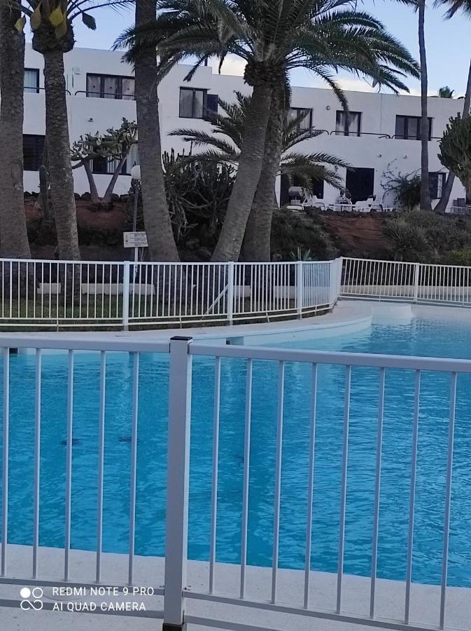 Playa Centro 5 Pensión